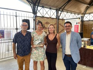 remise du Prix Armand Giraud 2025